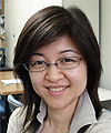 Photo of Yuri Miyamoto